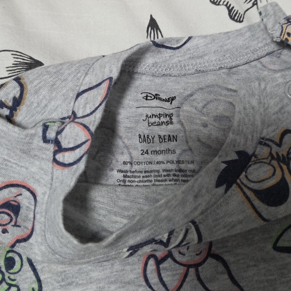 Bundle Boy's Clothes 12 - 24 Month - Picture 5 of 6